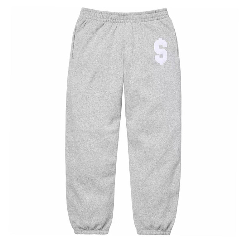 Supreme S Logo Sweatpants
