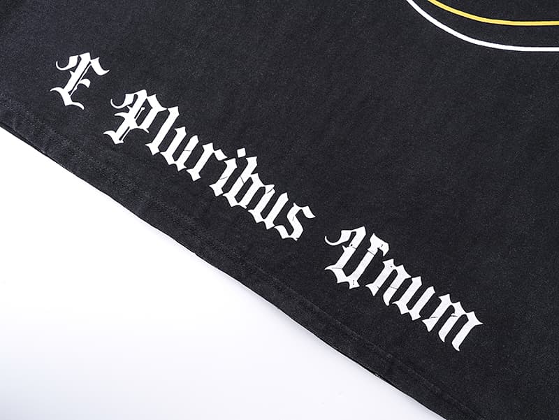 GODSPEED Sphinx Guardian Graphic T-Shirt