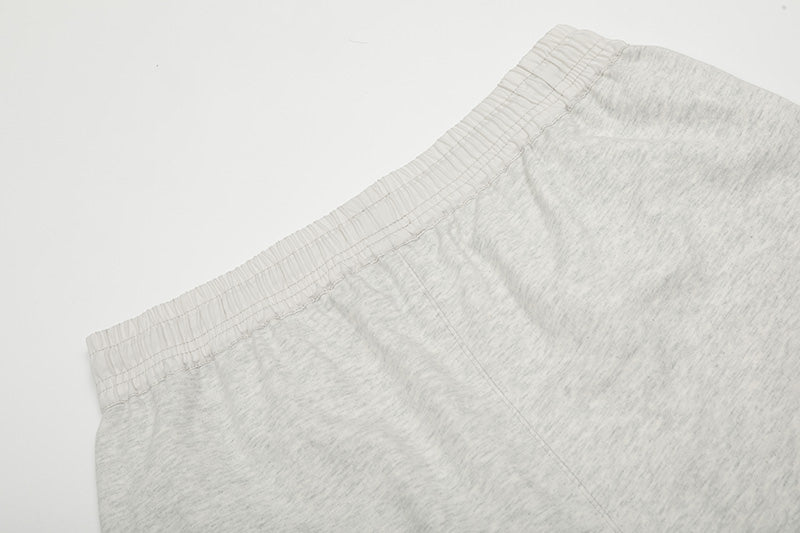 Fear of God 7th Collection Digital Print Shorts – Light Gray