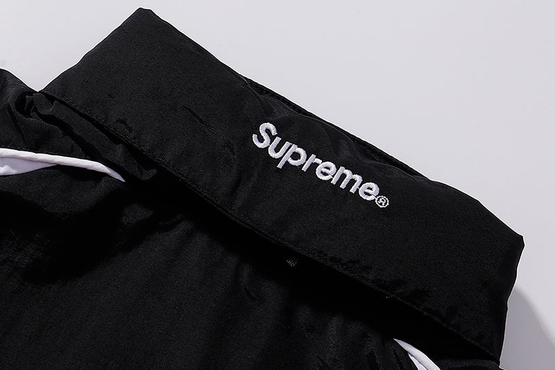 Supreme x Umbro Track Jacket