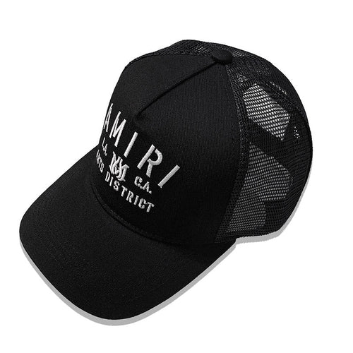 AMIRI Classic Logo Cap