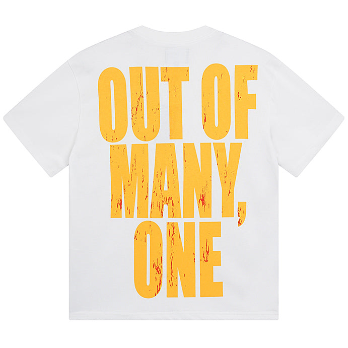 GODSPEED Long Lonely Road Graphic T-Shirt – 100% Cotton