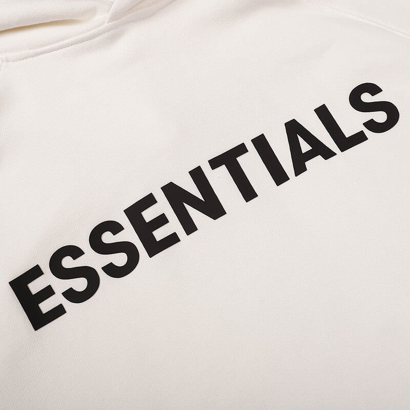 Fear of God Essentials Hoodie – Premium Cotton Fleece