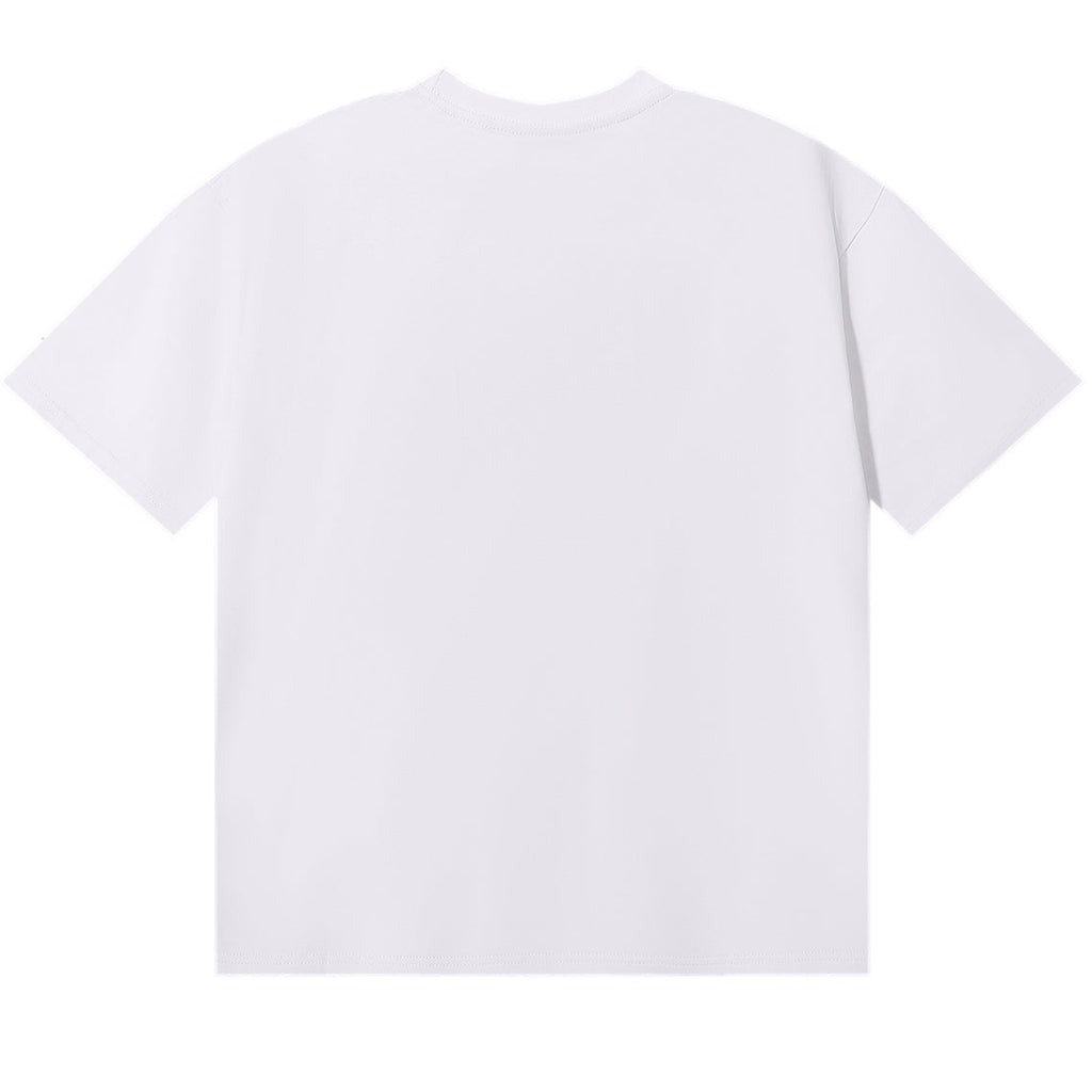 GODSPEED Eagle T-Shirt – 100% Cotton Graphic Tee