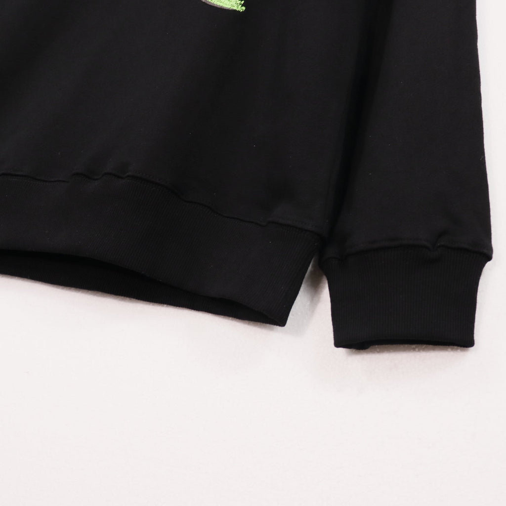 Palm Angels Hoodie – Men's Premium Cotton Hoodie | Pink & Black