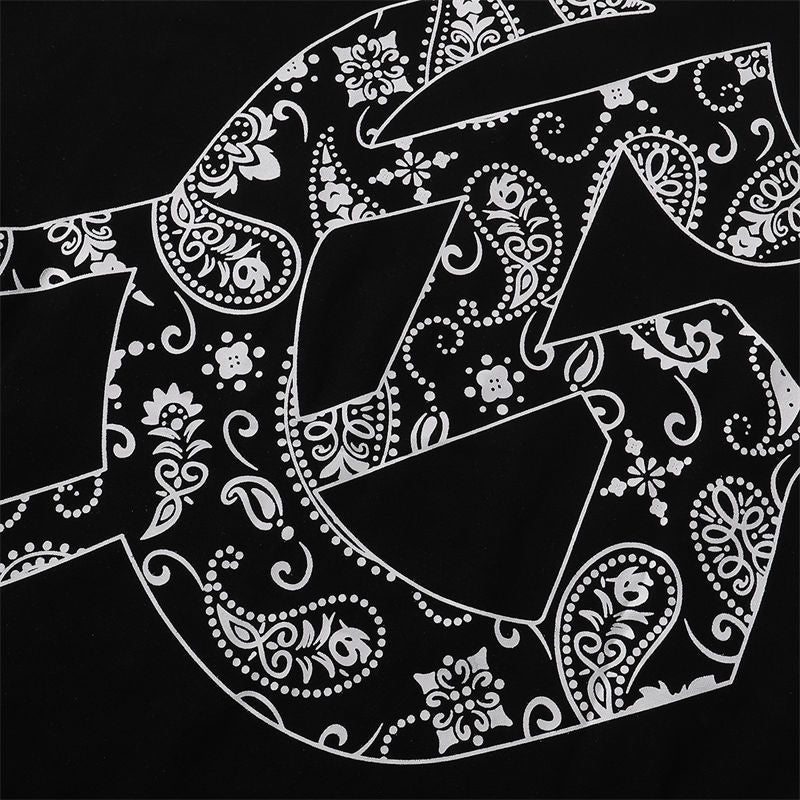 GODSPEED Hills Have Eyes Graphic T-Shirt – 100% Cotton