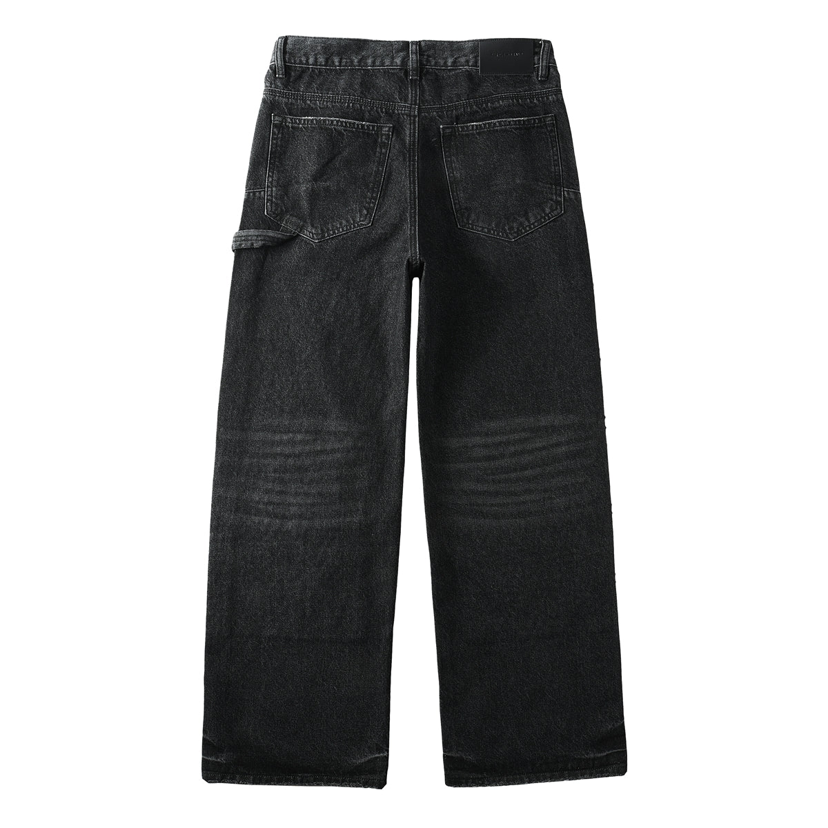 Purple Brand Crystal Diamond Skinny Jeans #PU104