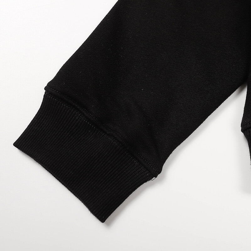 Fear Of God Essentials 1977 Hoodie – Black
