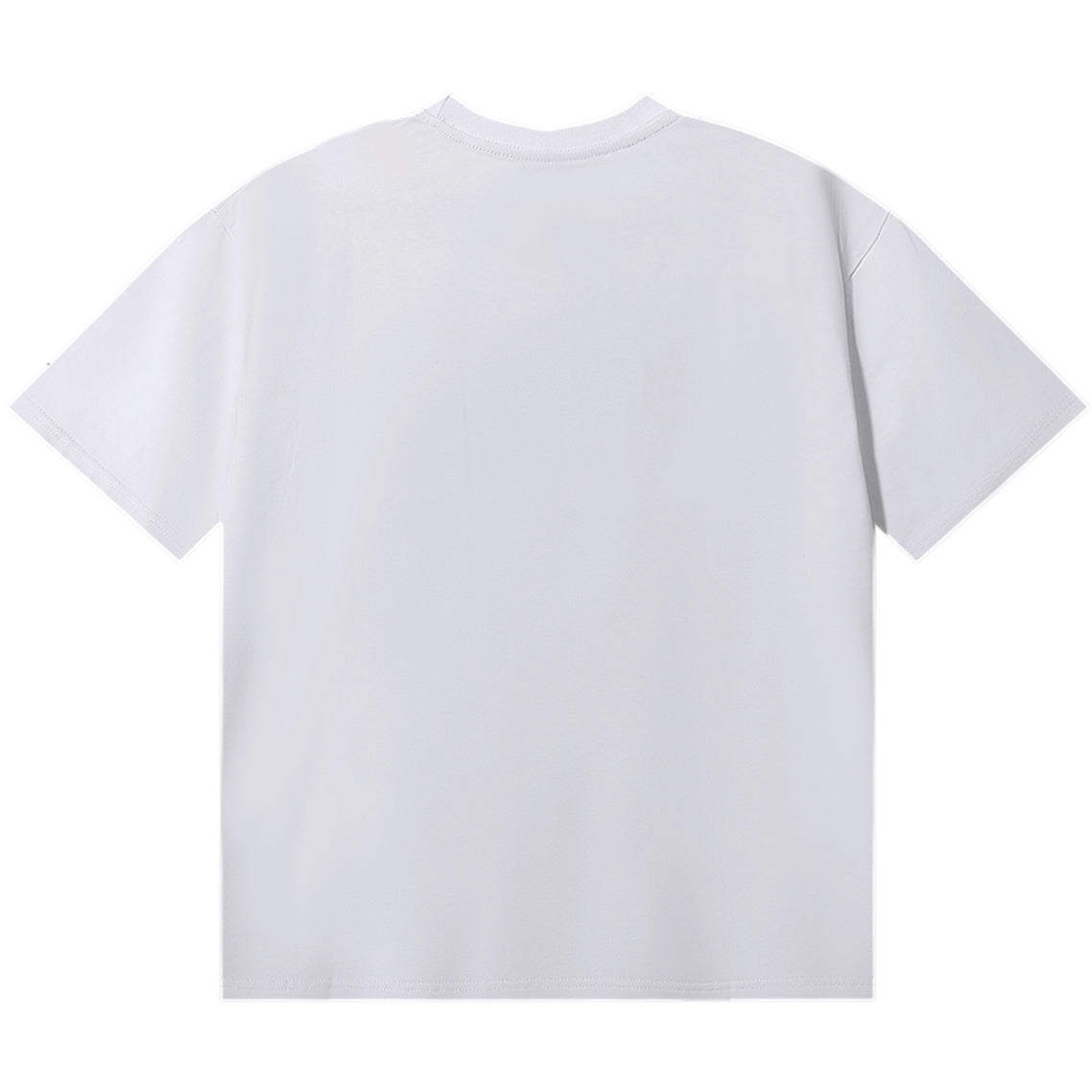 GODSPEED Westworld Graphic T-Shirt – 100% Cotton