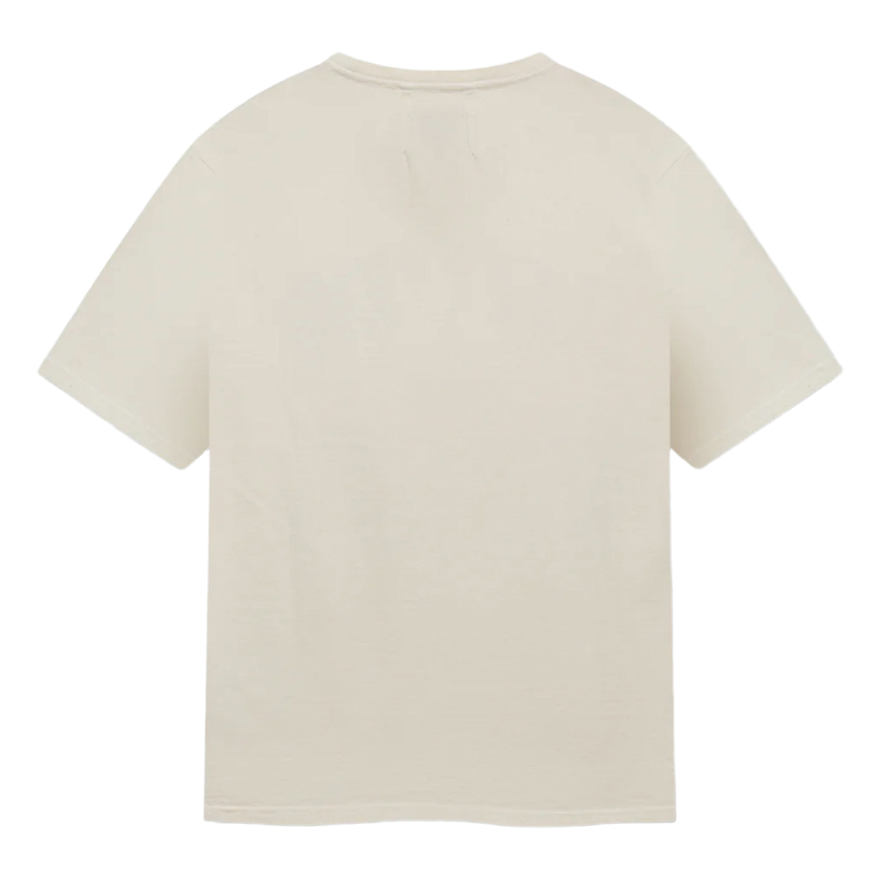 RHUDE International Sailing Tee – Black / Beige