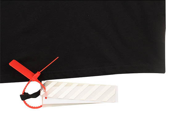Off-White Painting T-Shirt