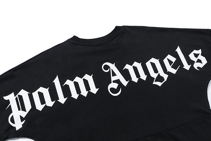 Palm Angels Classic Long Sleeve T-Shirt