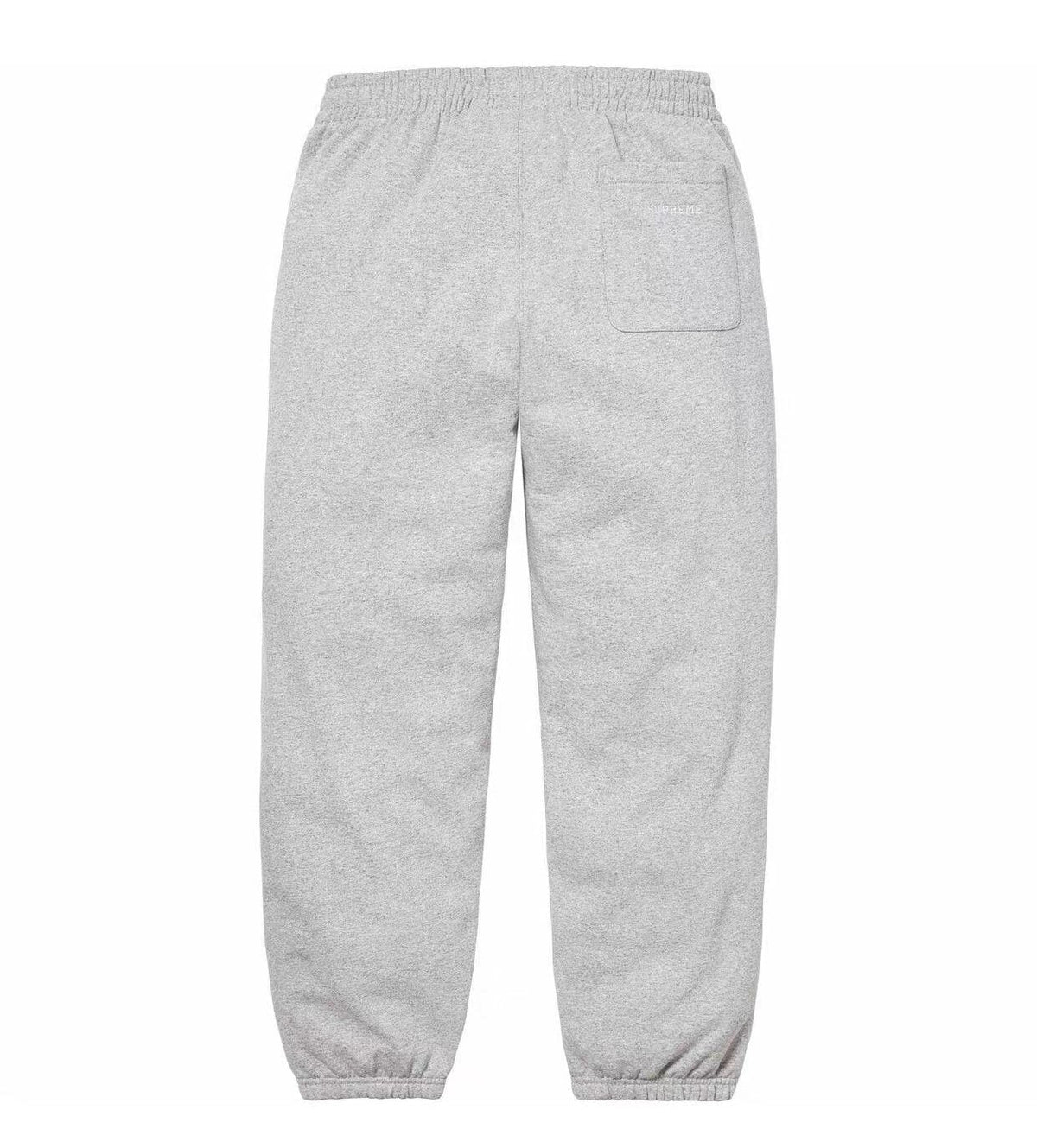 Supreme S Logo Sweatpants