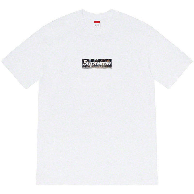 Supreme 21SS Milan T-Shirt