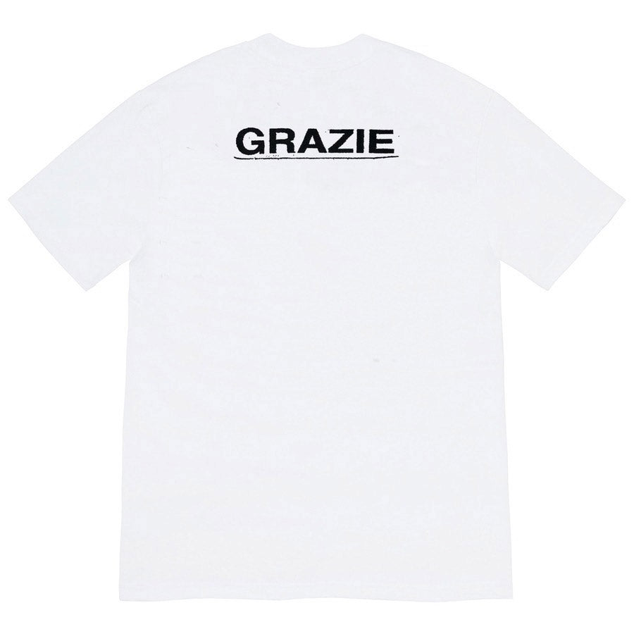 Supreme 21SS Milan T-Shirt