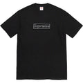 Supreme Kwas Chalk Logo Tee — 6 Colors