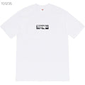 Supreme x Emilio Pucci Box Logo Tee – Limited Edition Collab Graphic T-Shirt