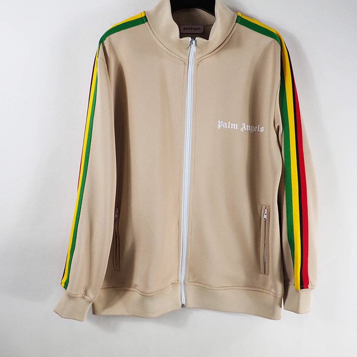 Palm Angels Tracksuit Set – Jacket, Pants & Suit