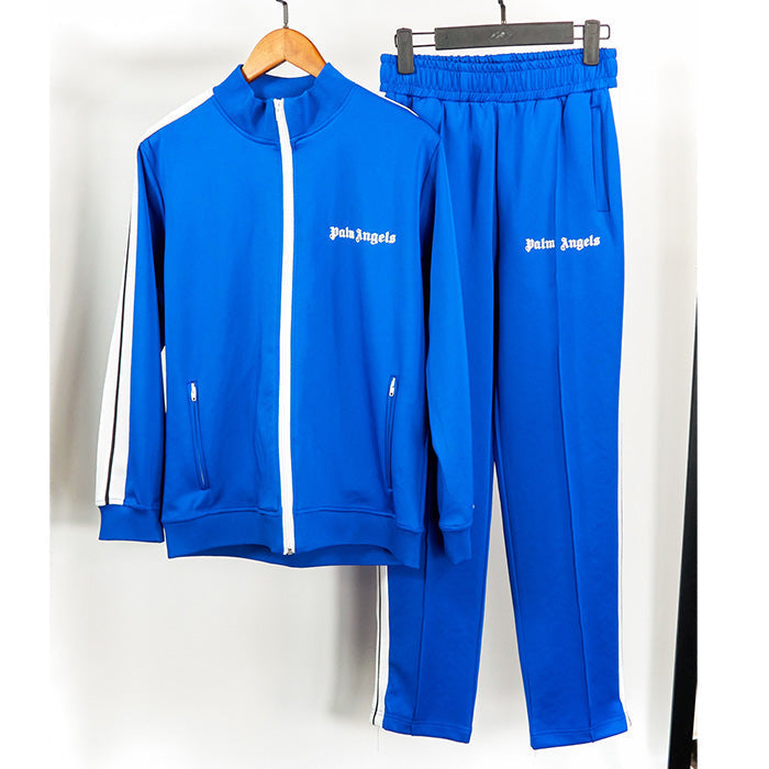 Palm Angels Tracksuit Set #09 – Multi-Color Coordinated Suit