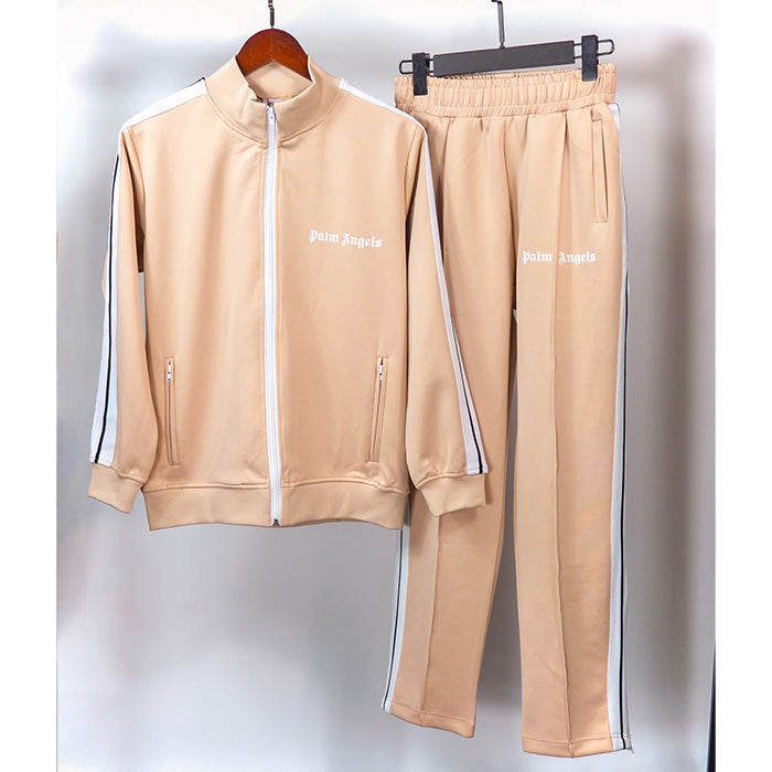 Palm Angels Tracksuit Set #09 – Multi-Color Coordinated Suit