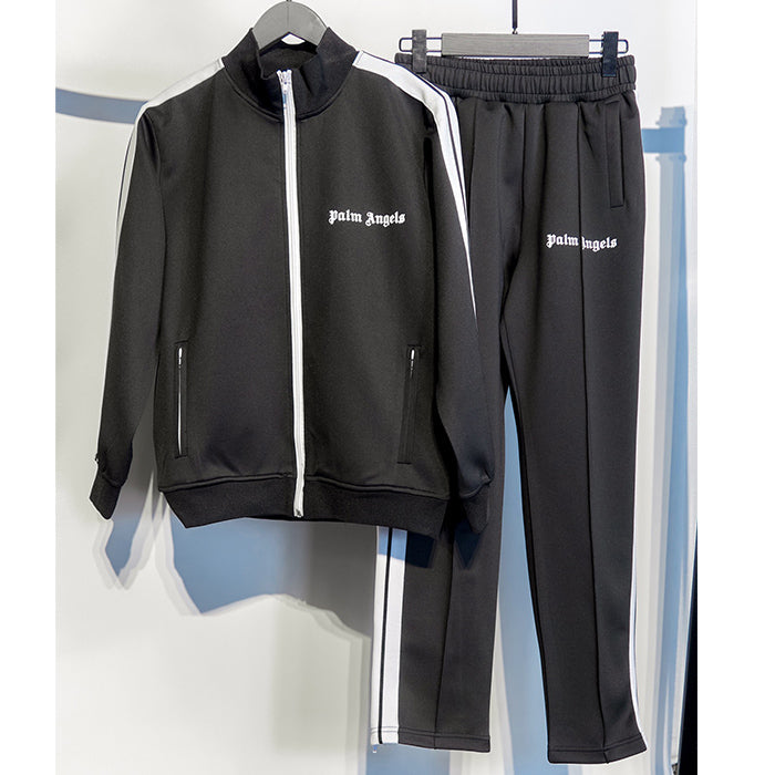 Palm Angels Tracksuit Set #09 – Multi-Color Coordinated Suit