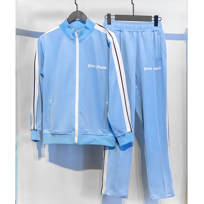 Palm Angels Tracksuit Set #09 – Multi-Color Coordinated Suit