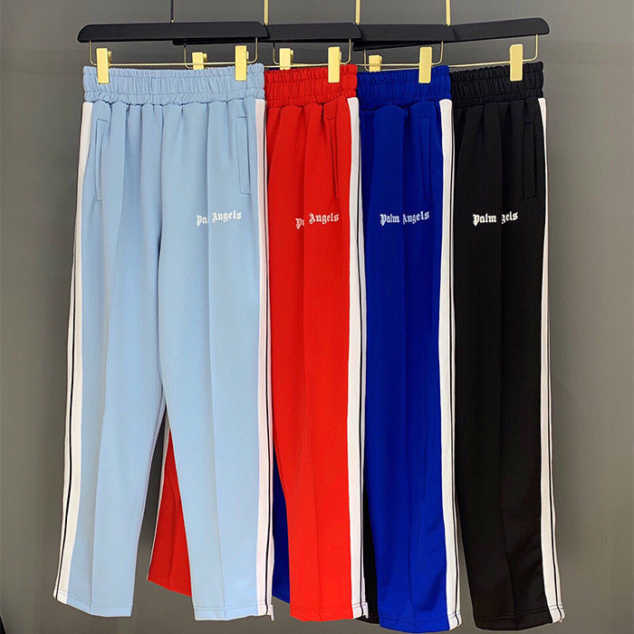 Palm Angels Tracksuit Set #09 – Multi-Color Coordinated Suit