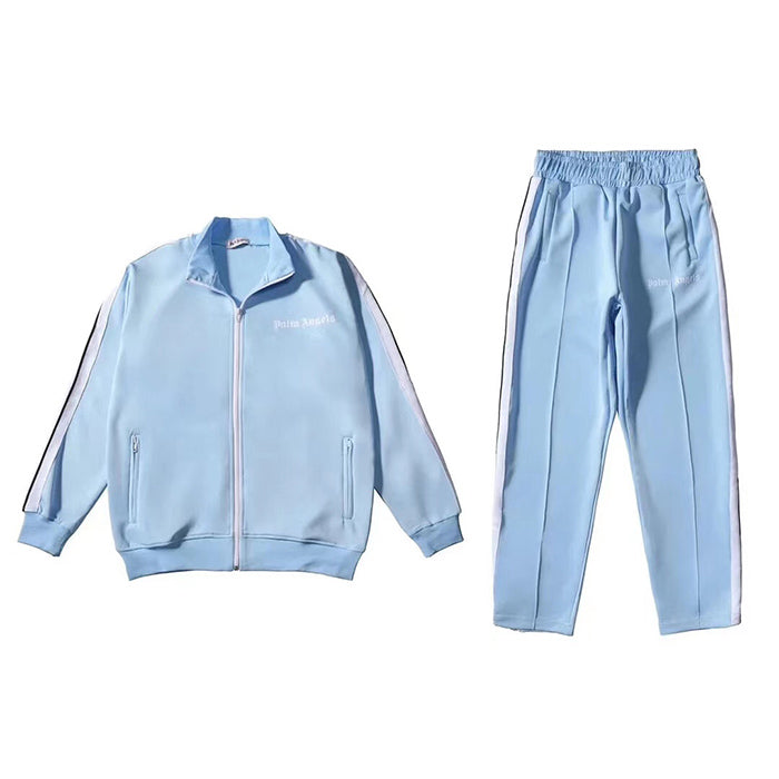Palm Angels Tracksuit Set #09 – Multi-Color Coordinated Suit