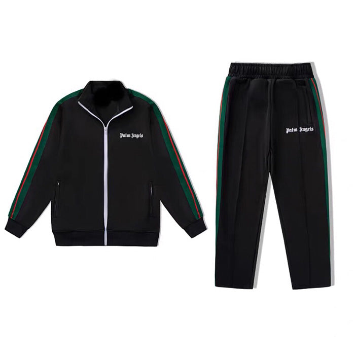 Palm Angels Tracksuit Set #03 – Jacket, Pants & Suit