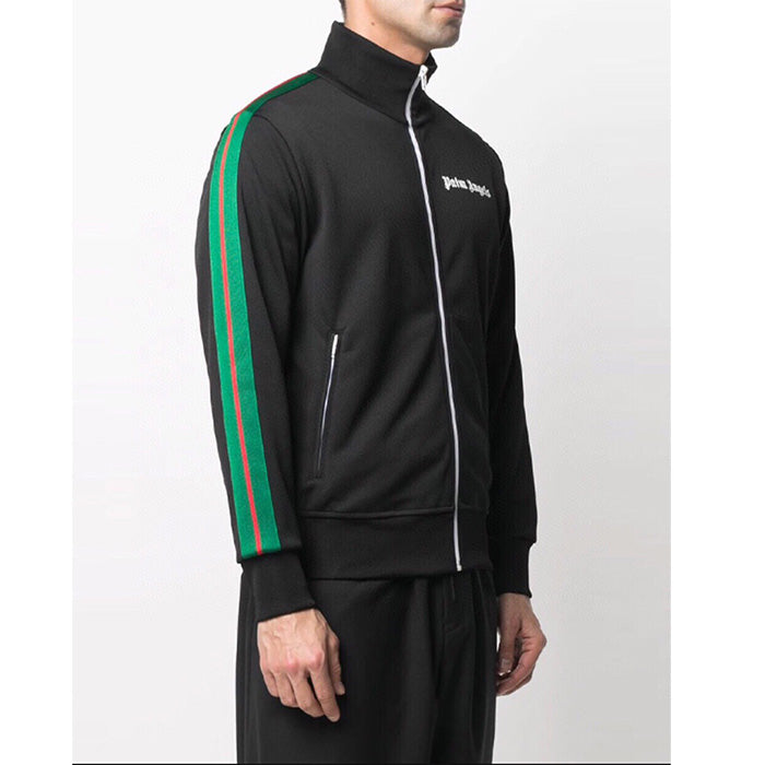 Palm Angels Tracksuit Set #03 – Jacket, Pants & Suit
