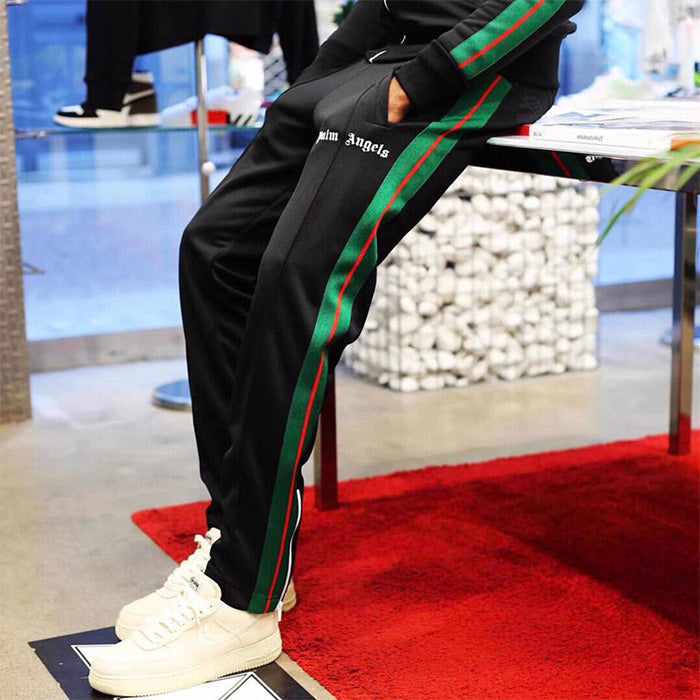 Palm Angels Tracksuit Set #03 – Jacket, Pants & Suit
