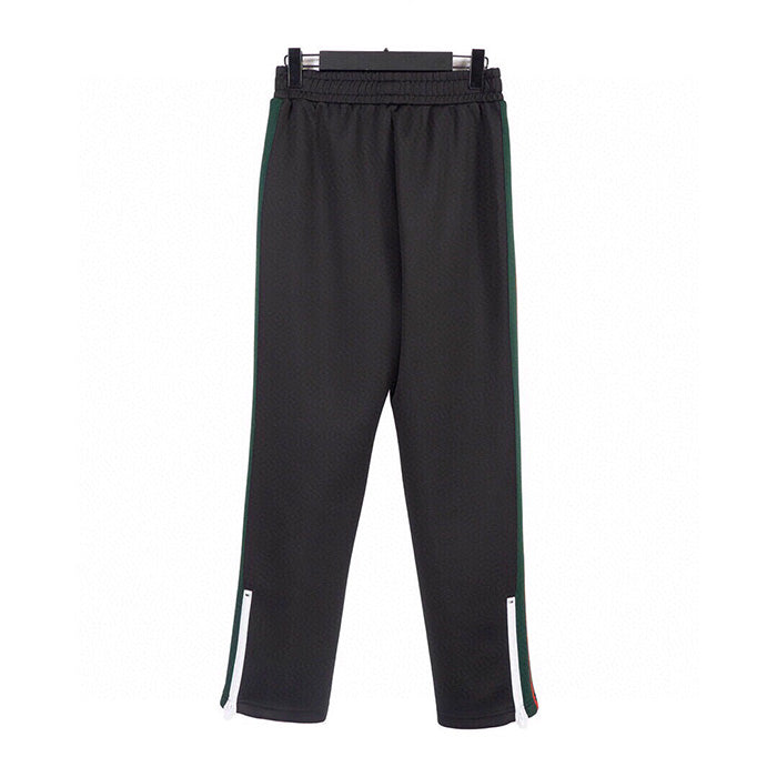 Palm Angels Three-Piece Suit Set – Jacket, Pant & Suit