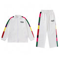 Palm Angels x Missoni Three-Piece Suit Set #05