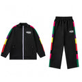Palm Angels x Missoni Suit Set #04 – Jacket, Pant & Suit
