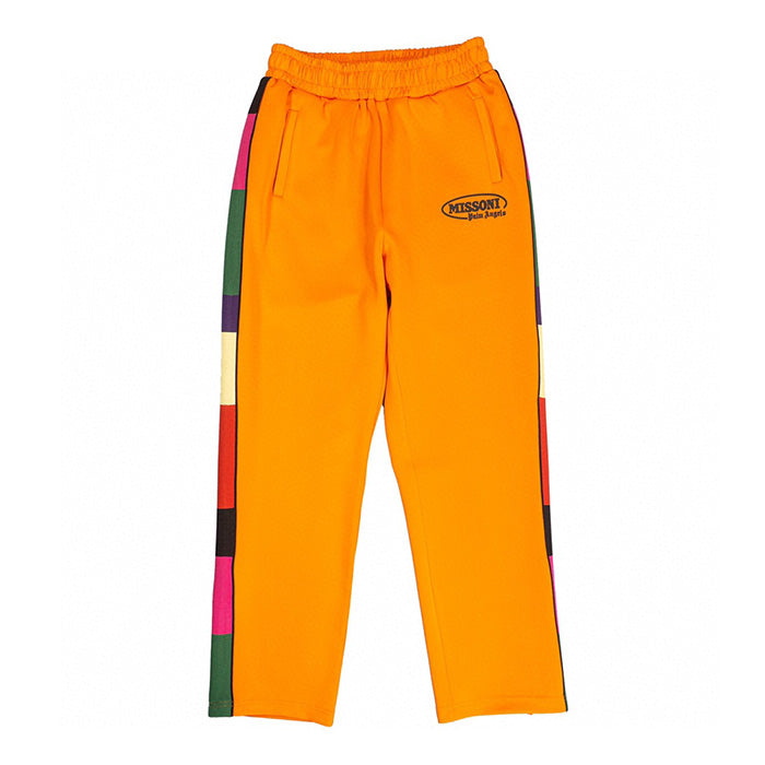 Palm Angels x Missoni Suit Set #06 – Jacket, Suit & Pant