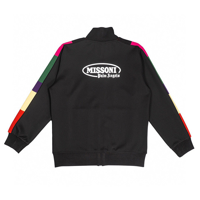 Palm Angels x Missoni Suit Set #04 – Jacket, Pant & Suit