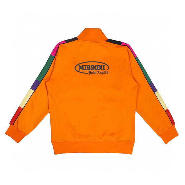 Palm Angels x Missoni Suit Set #06 – Jacket, Suit & Pant