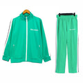 Palm Angels Suit #13 – Coordinated Tracksuit Set