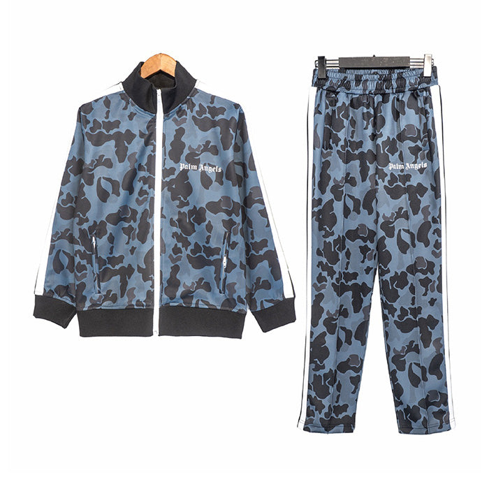 Palm Angels Suit #8041 – Long Sleeve Jacket
