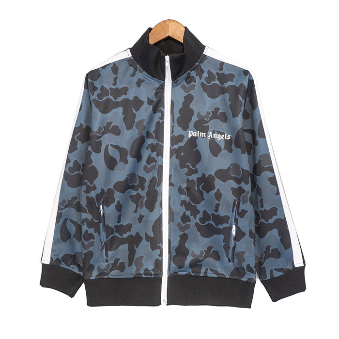 Palm Angels Suit #8041 – Long Sleeve Jacket
