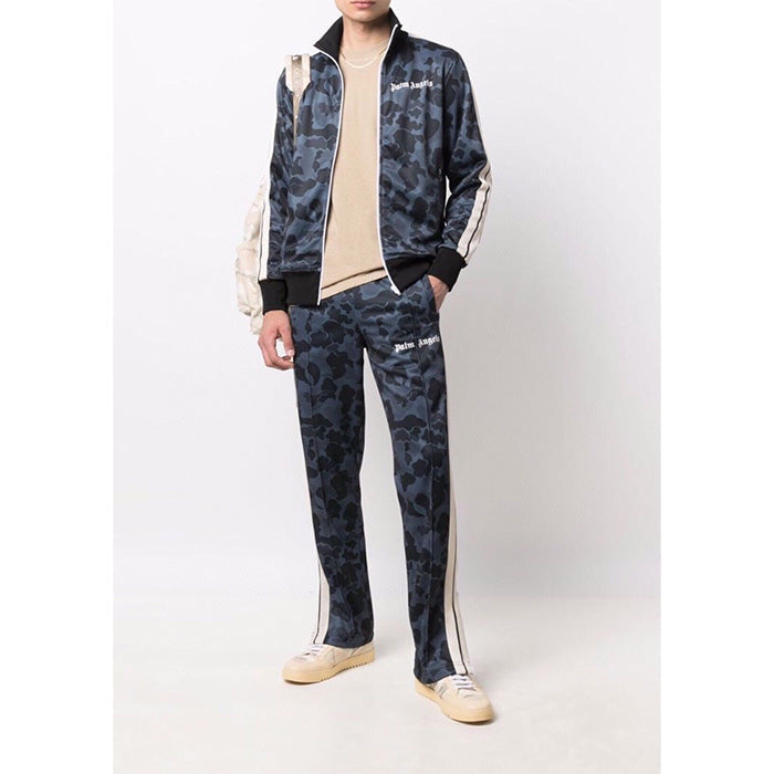 Palm Angels Suit #8041 – Long Sleeve Jacket
