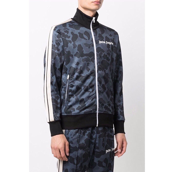 Palm Angels Suit #8041 – Long Sleeve Jacket