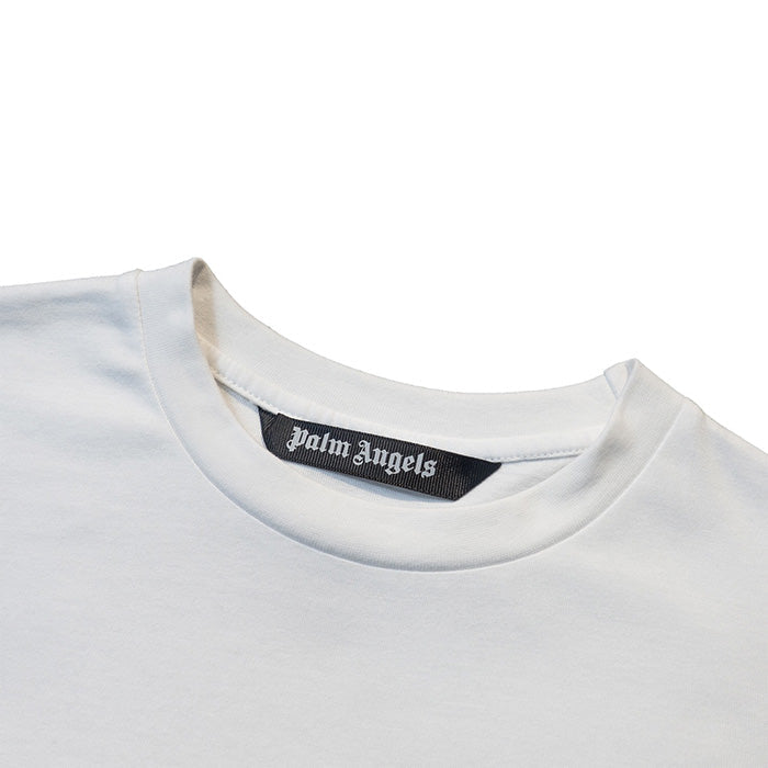 Palm Angels Shark Print T-Shirt
