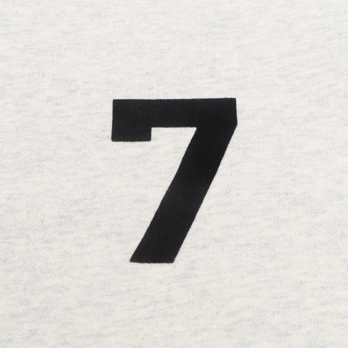 Fear of God ABC 7 Hoodie