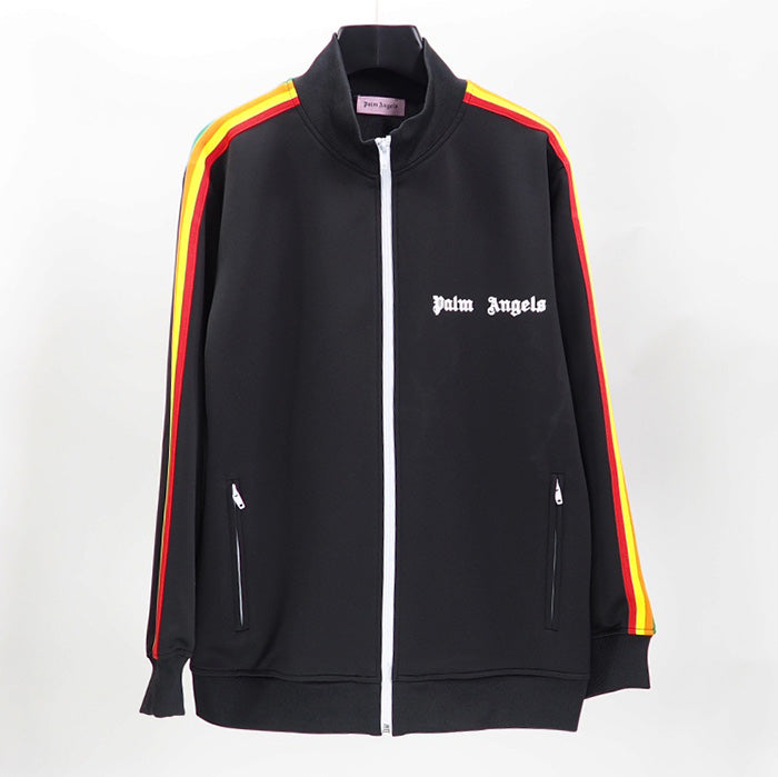 Palm Angels Suit – Long Sleeve Jacket & Trouser Set
