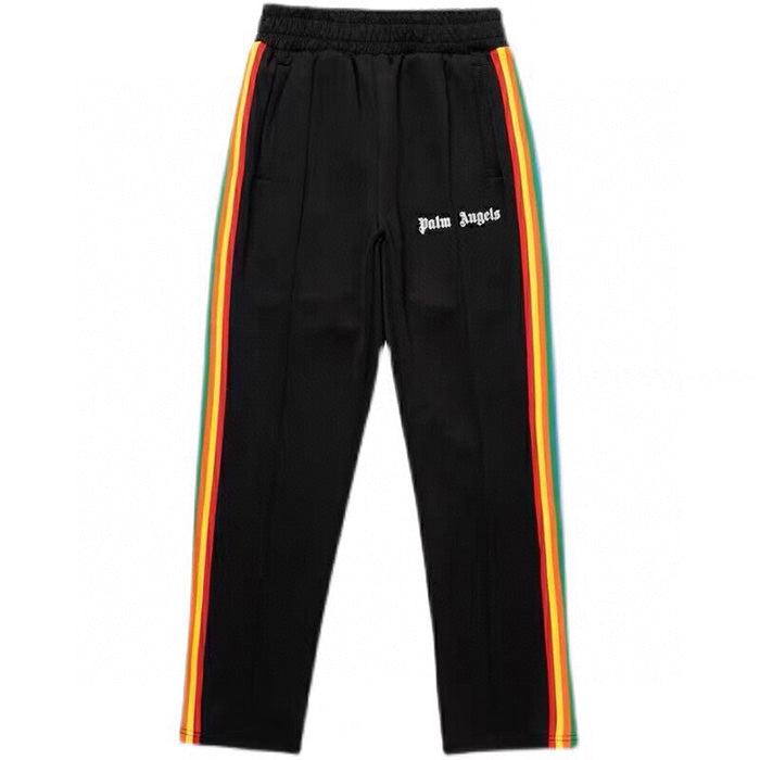 Palm Angels Suit – Long Sleeve Jacket & Trouser Set