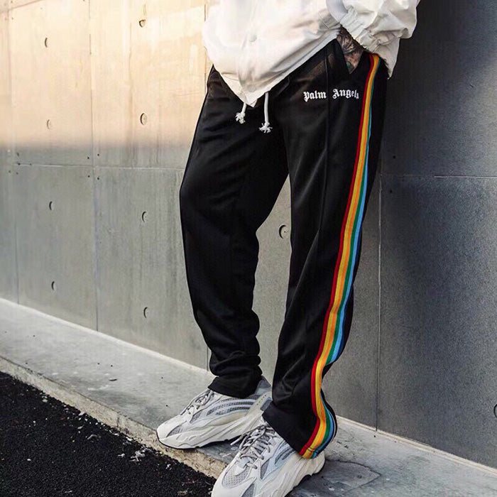 Palm Angels Suit – Long Sleeve Jacket & Trouser Set