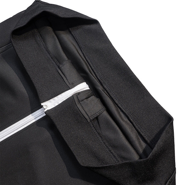 Palm Angels Black Tracksuit Set – Coordinated Suit