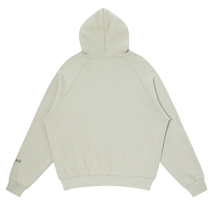 Fear Of God ESSENTIALS Hoodie – Matcha Green