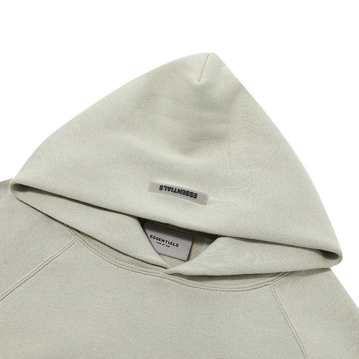 Fear Of God ESSENTIALS Hoodie – Matcha Green